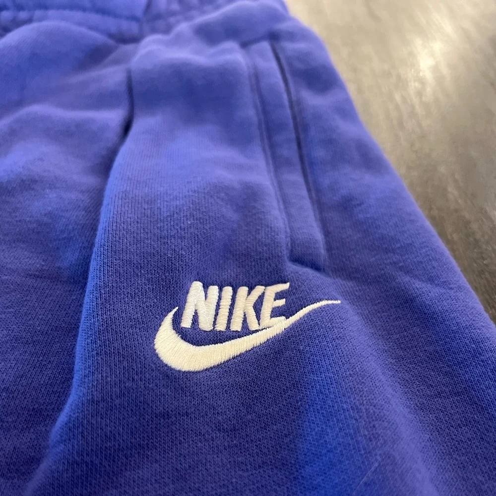 Nike Girls Just Do It Sweatpants XS